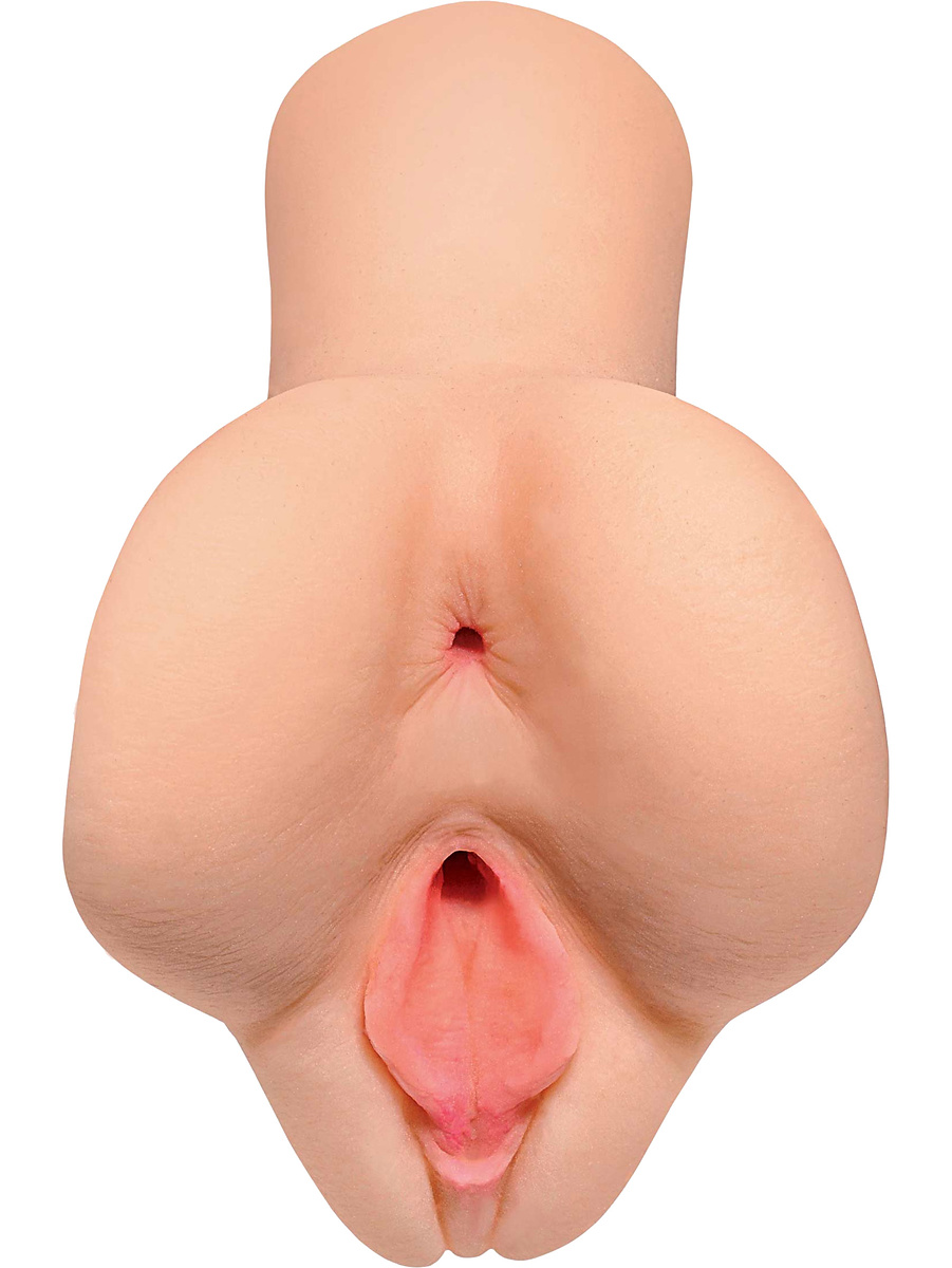 Pick Your Pleasure Stroker