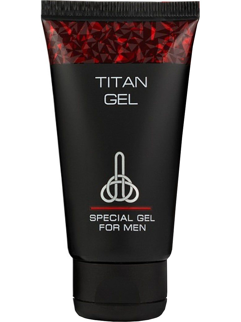 Penis Gel Original, Erektionsgel