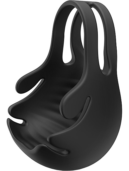 Fun Bag, Testikel- & Penisstimulator