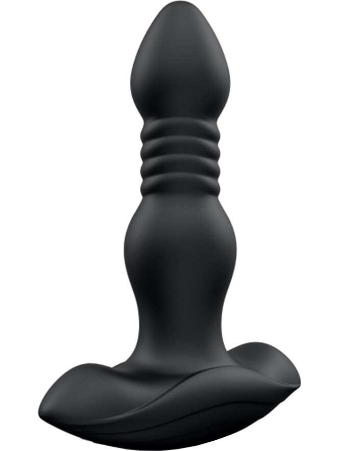 Deep Stormer, Thrusting Analvibrator