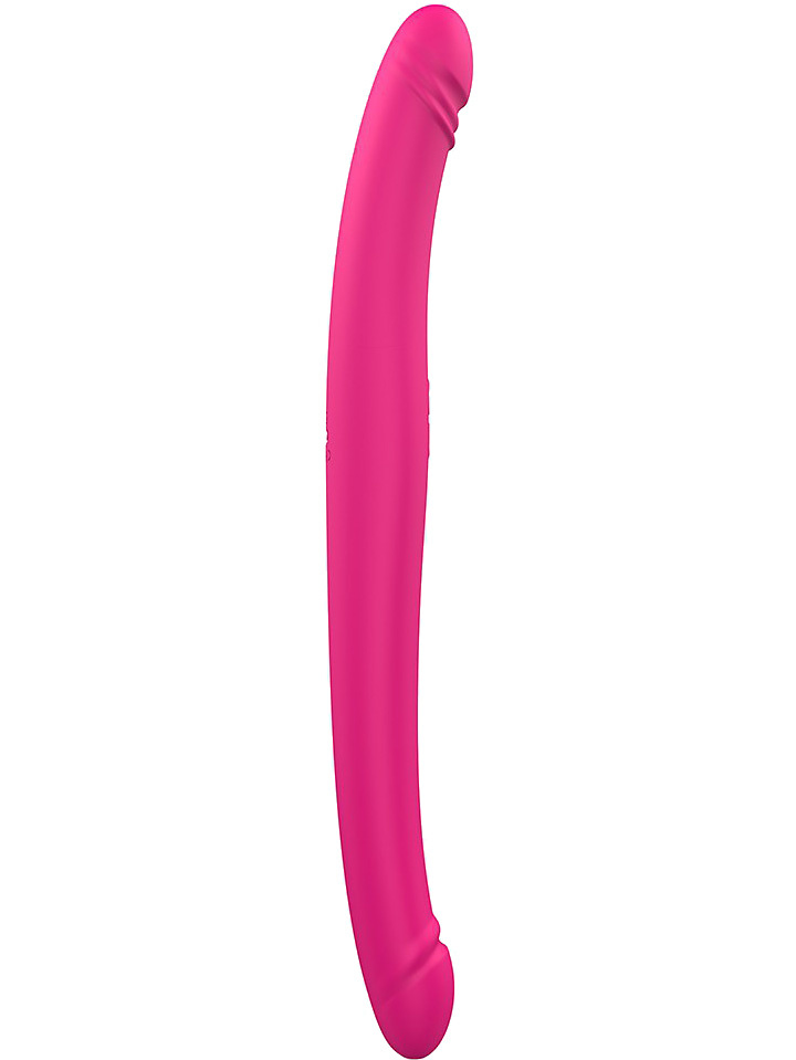 Orgasmic Double Do, Thursting & Vibrationer