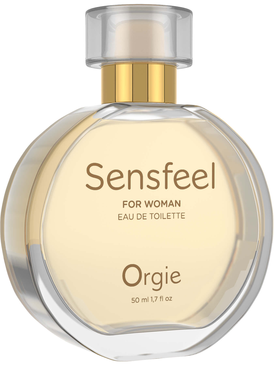 Sensfeel, Feromonparfym för Henne