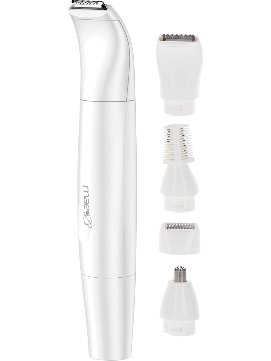 Intimate Health, All-In-One Ladyshave