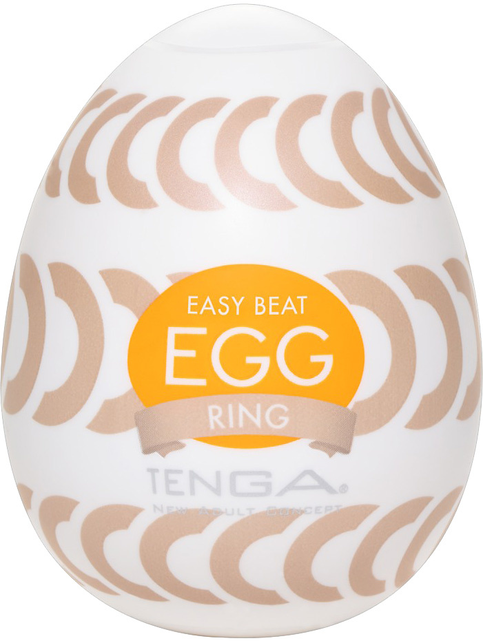 Ring Onaniägg