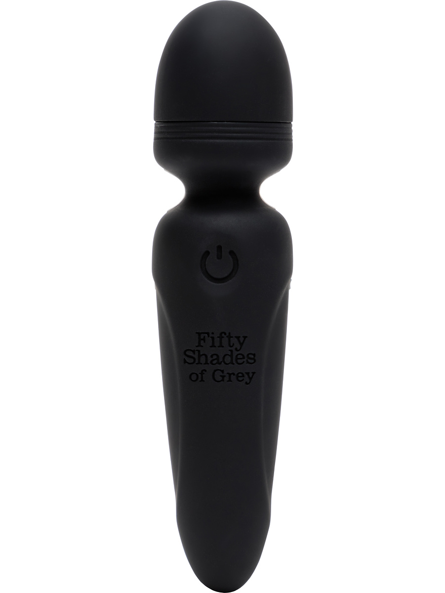 Sensation, Mini Wand Vibrator