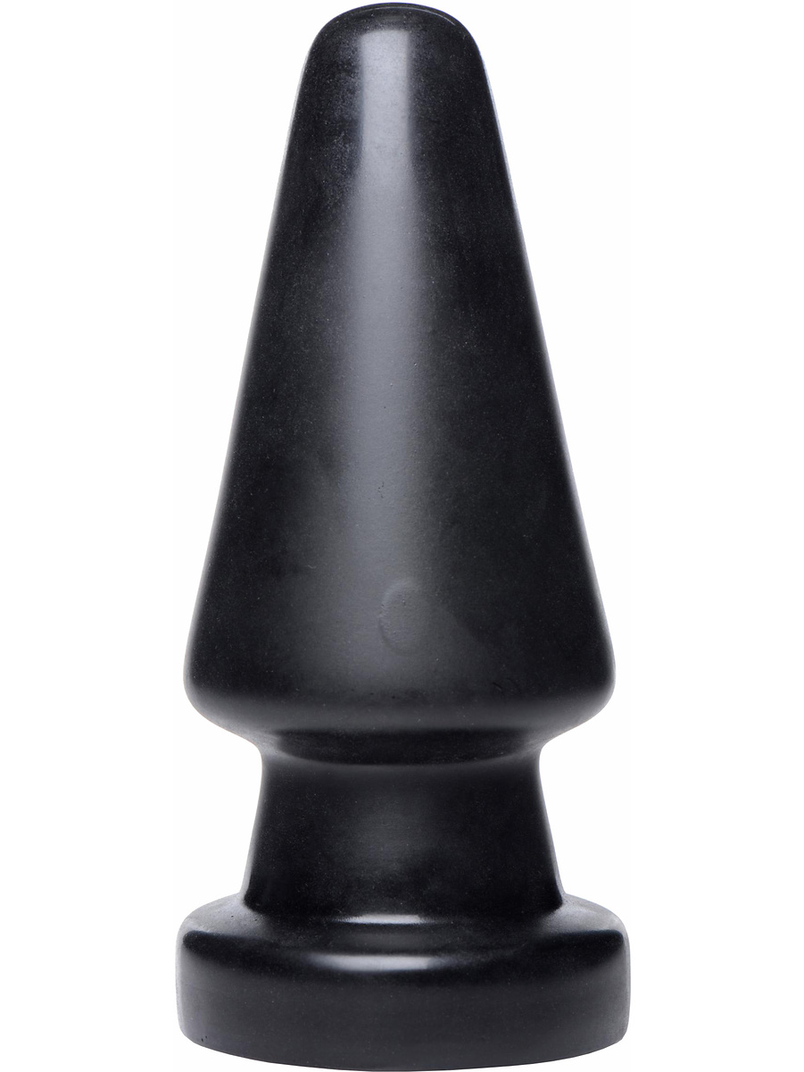 Ass Max Plug, Stor Analplugg