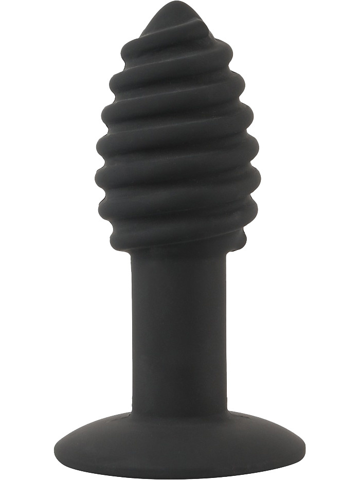 Twist Analplugg