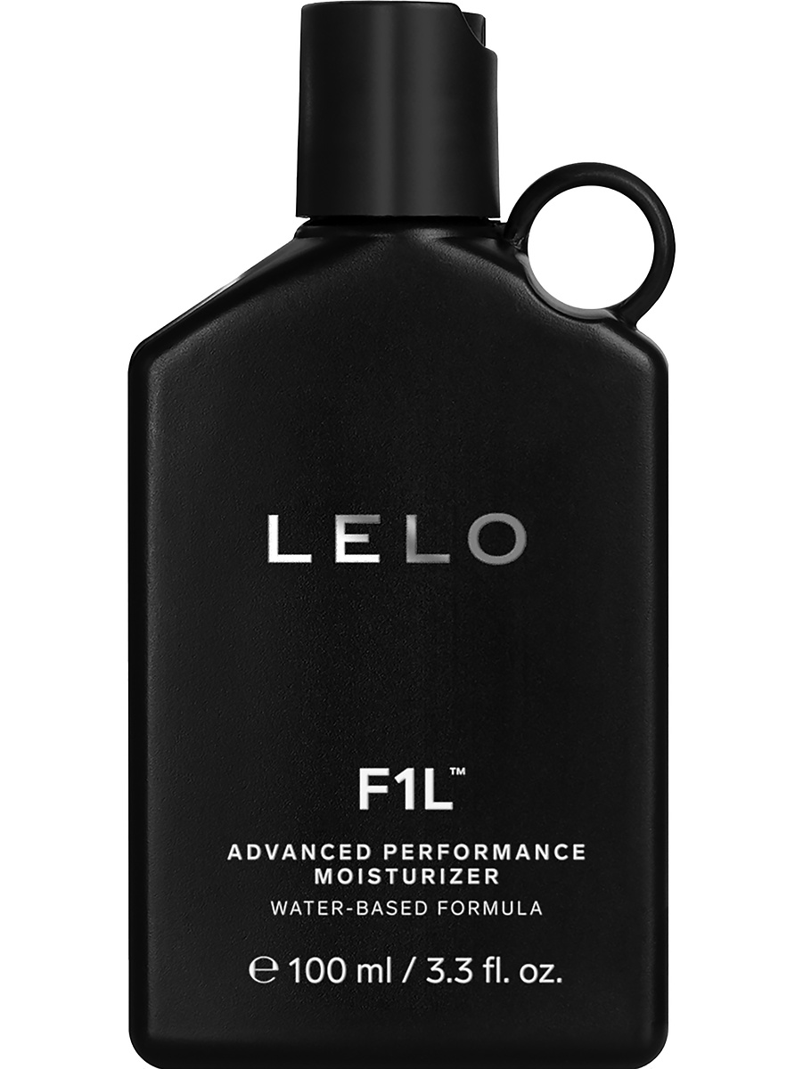 F1L Advanced Performance Glidmedel