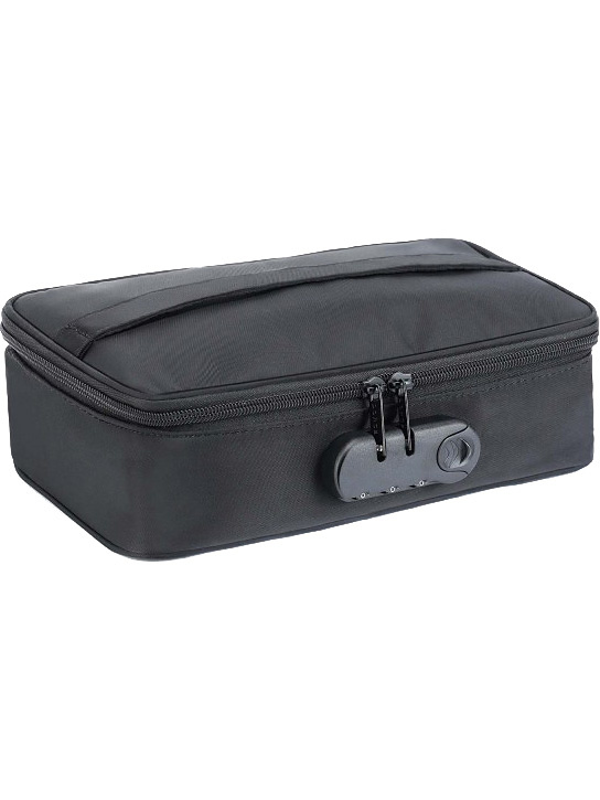 Discreet Box, Förvaringsbox