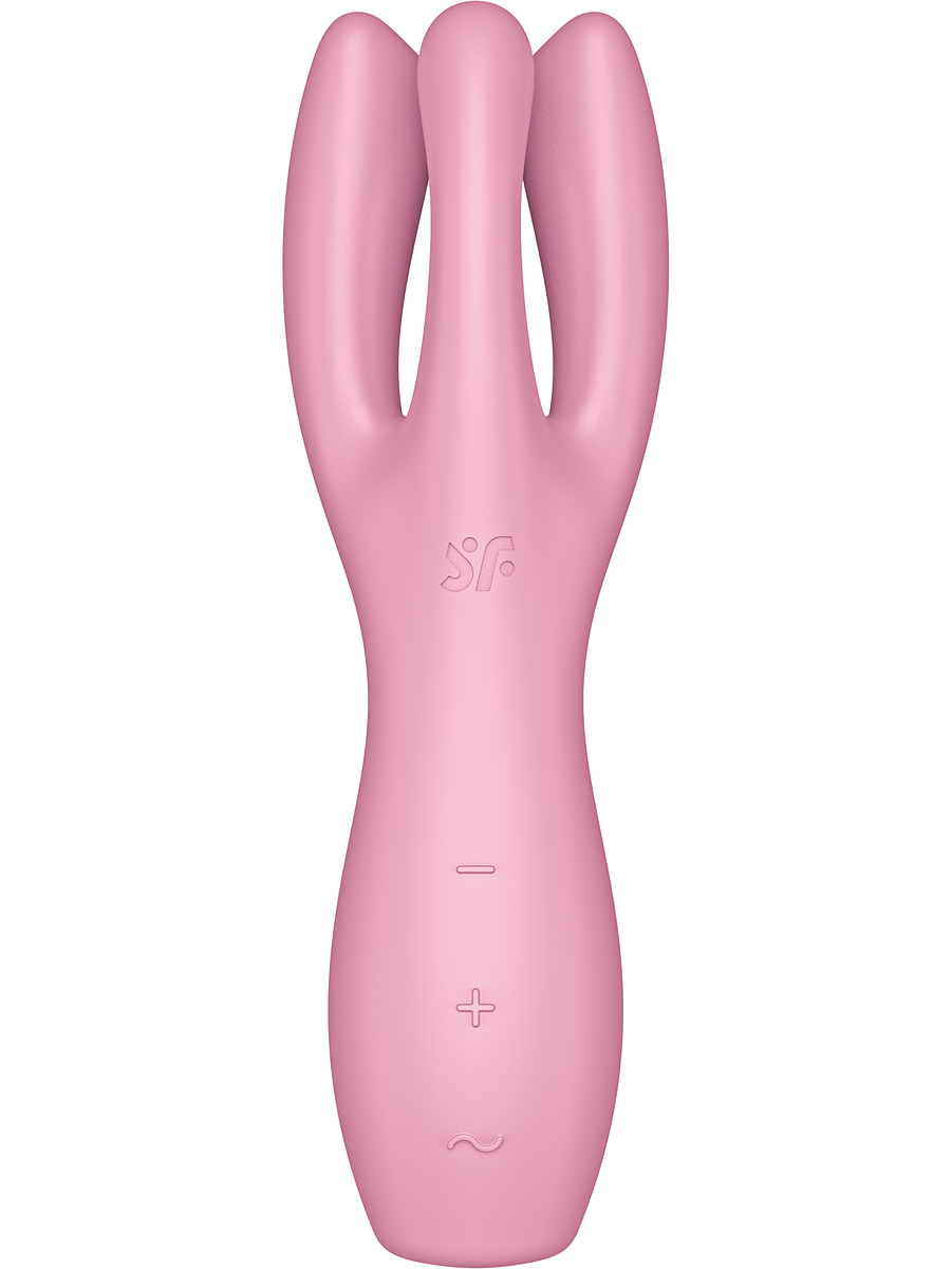 Threesome 3 Vibrator