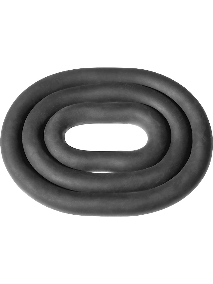 Ultra Stretch Wrap Ring, Mixad 3-pack