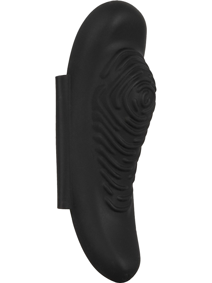GoGasm, Trosvibrator