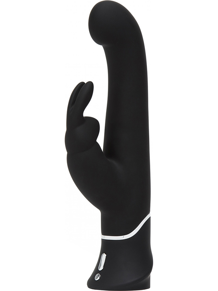 Stroking Rabbitvibrator