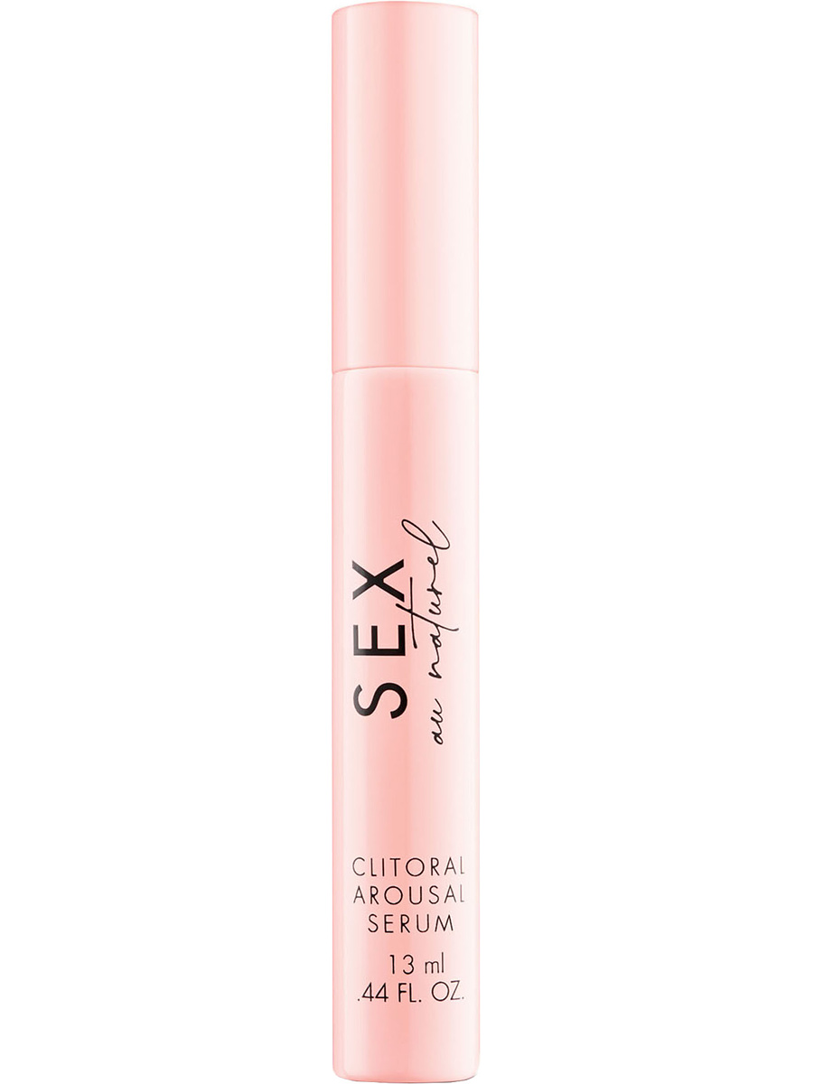 Stimulerande Klitorisserum