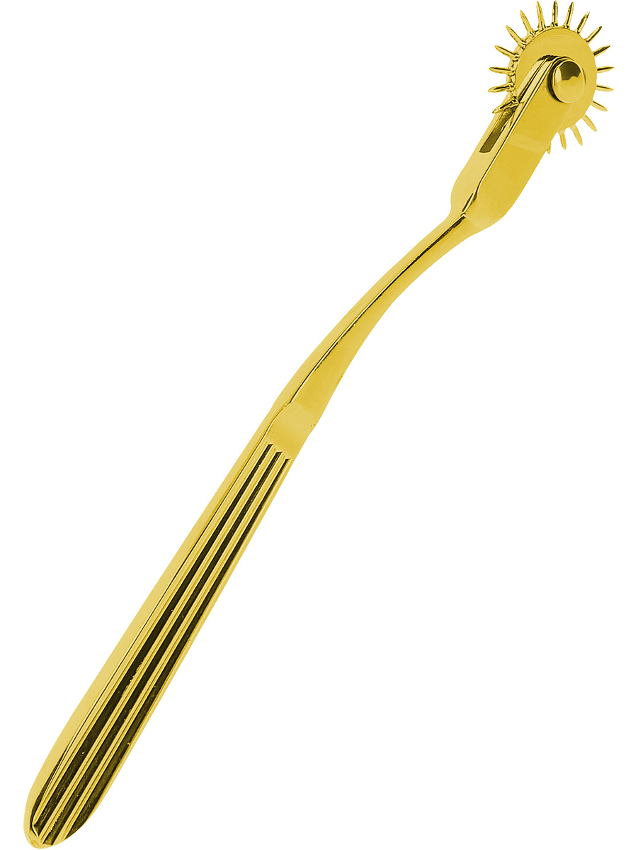 Luxury Wartenberg Wheel