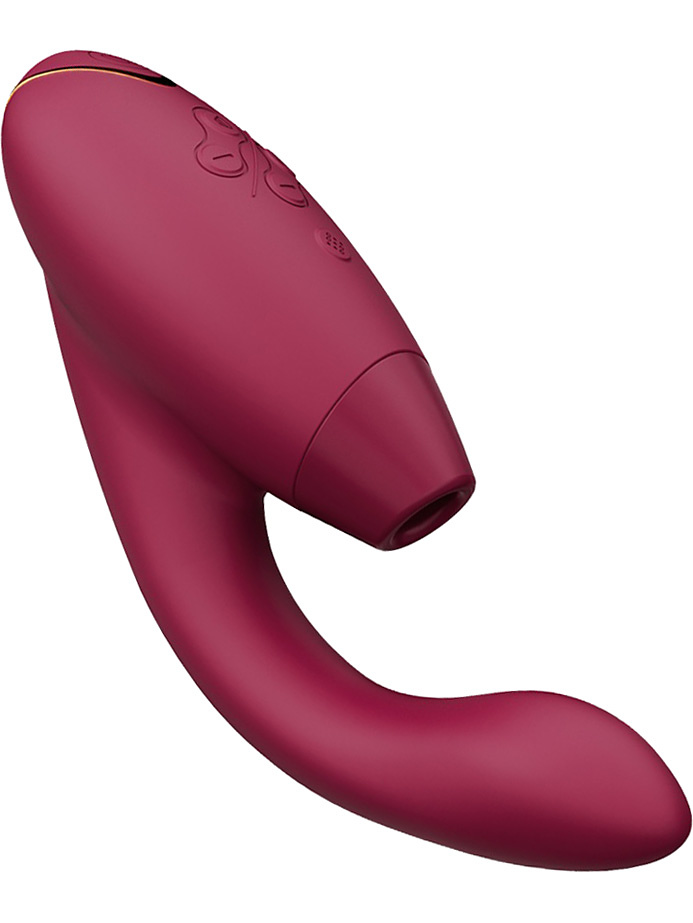 Duo 2 Lufttrycksvibrator