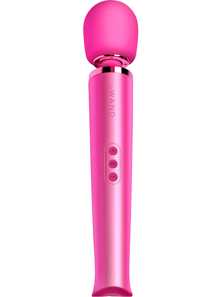 Uppladdningsbar Wand Massager
