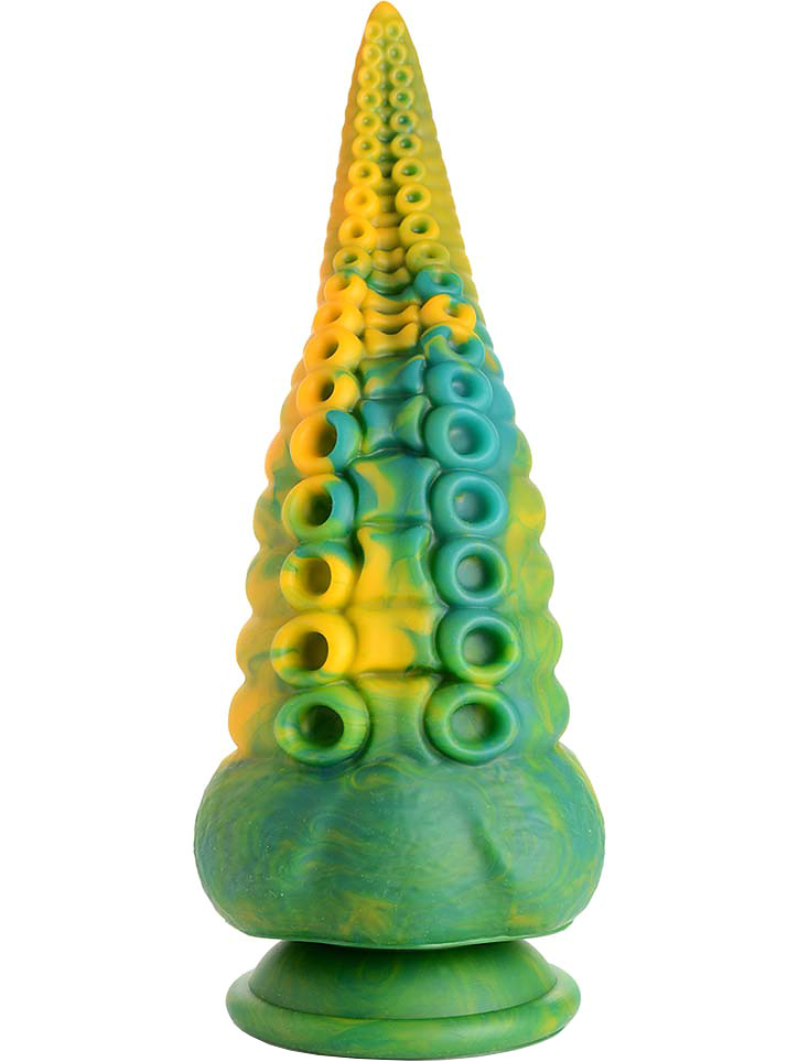 Monstropus, Tentakel-liknande Monsterdildo
