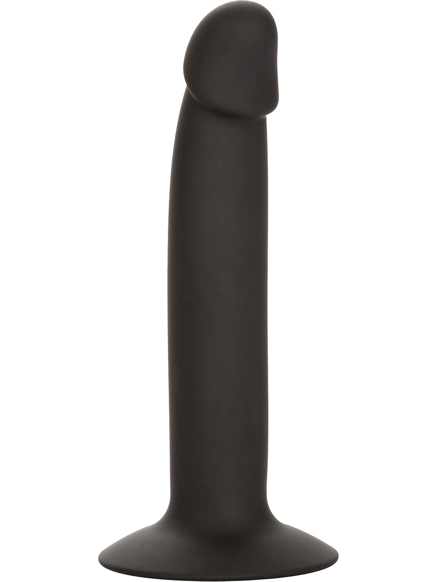 Slim Analdildo i Silikon
