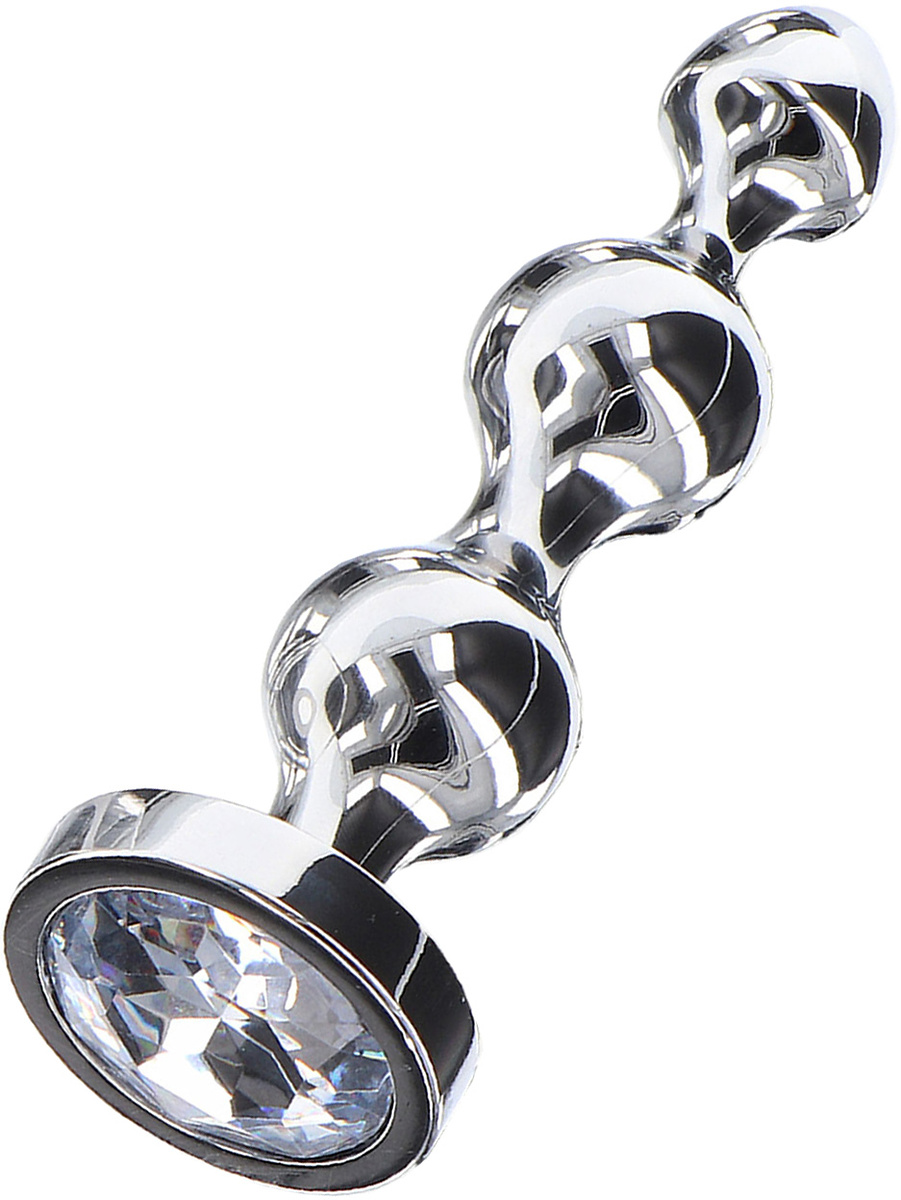 Diamond Star Analkulor, Large