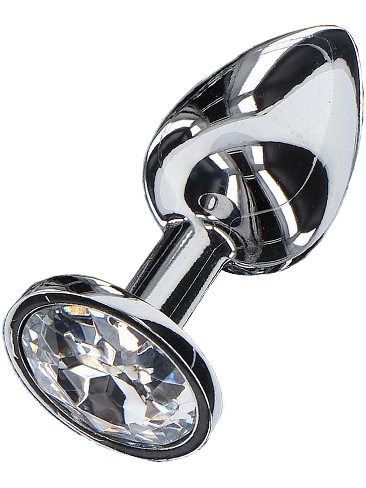 Starlight Booty Analplugg, Small