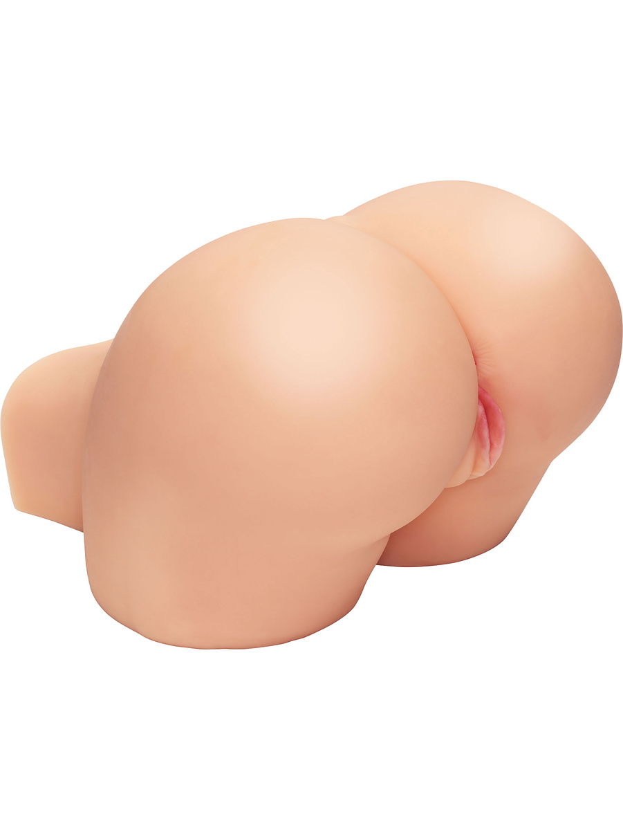 Fat Ass Bimbo Masturbator