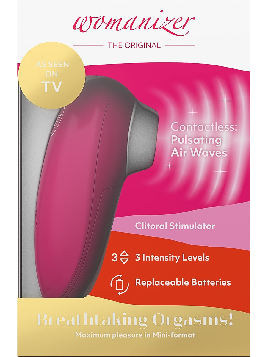 Womanizer Mini