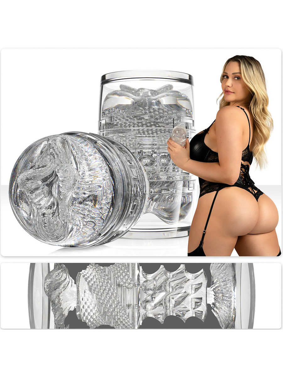 Quickshot, Mia Malkova