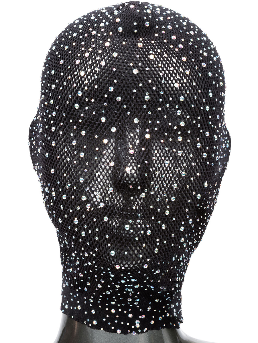 Radiance Bländande Huvudmask