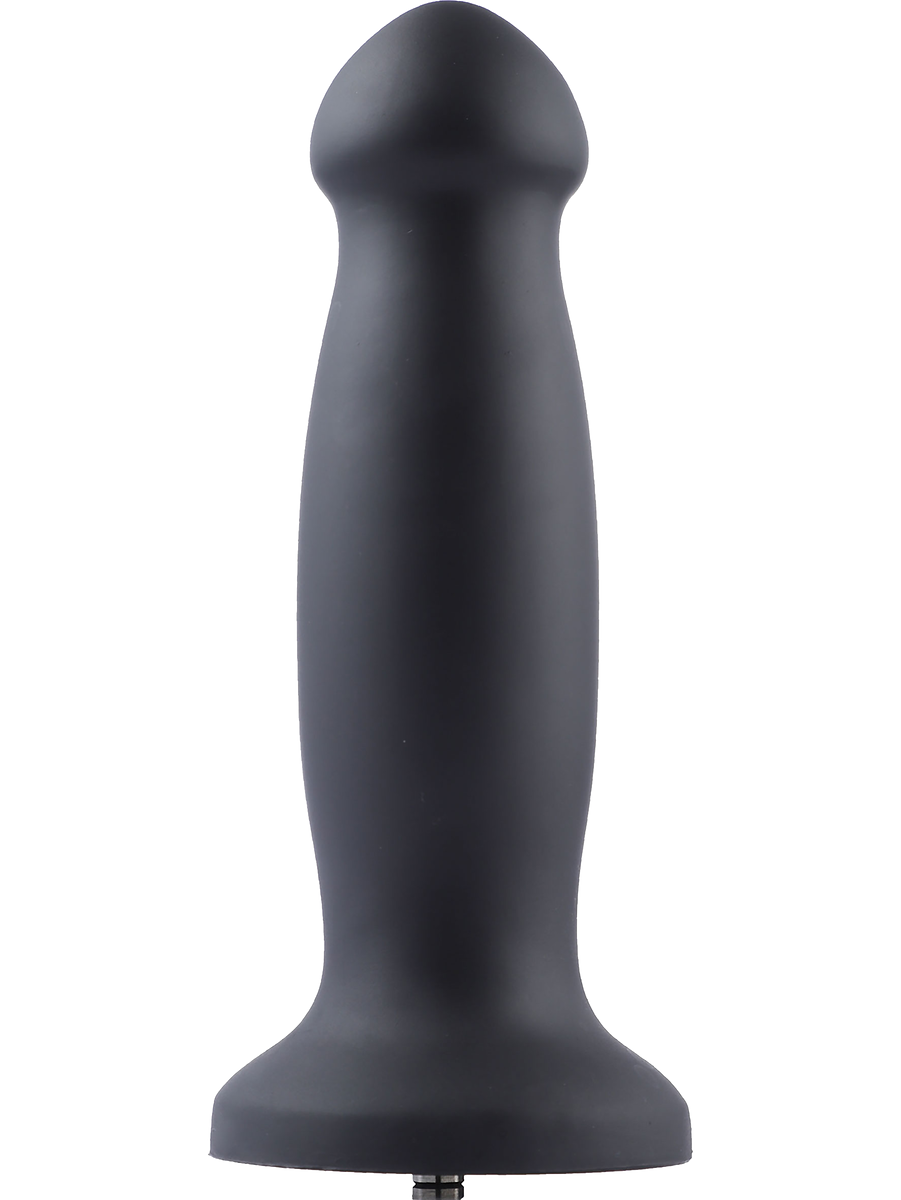 KlicLok Silikondildo, 18 cm