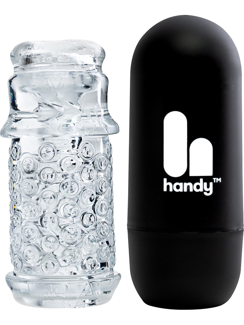 Handy Dream Sleeve Lips