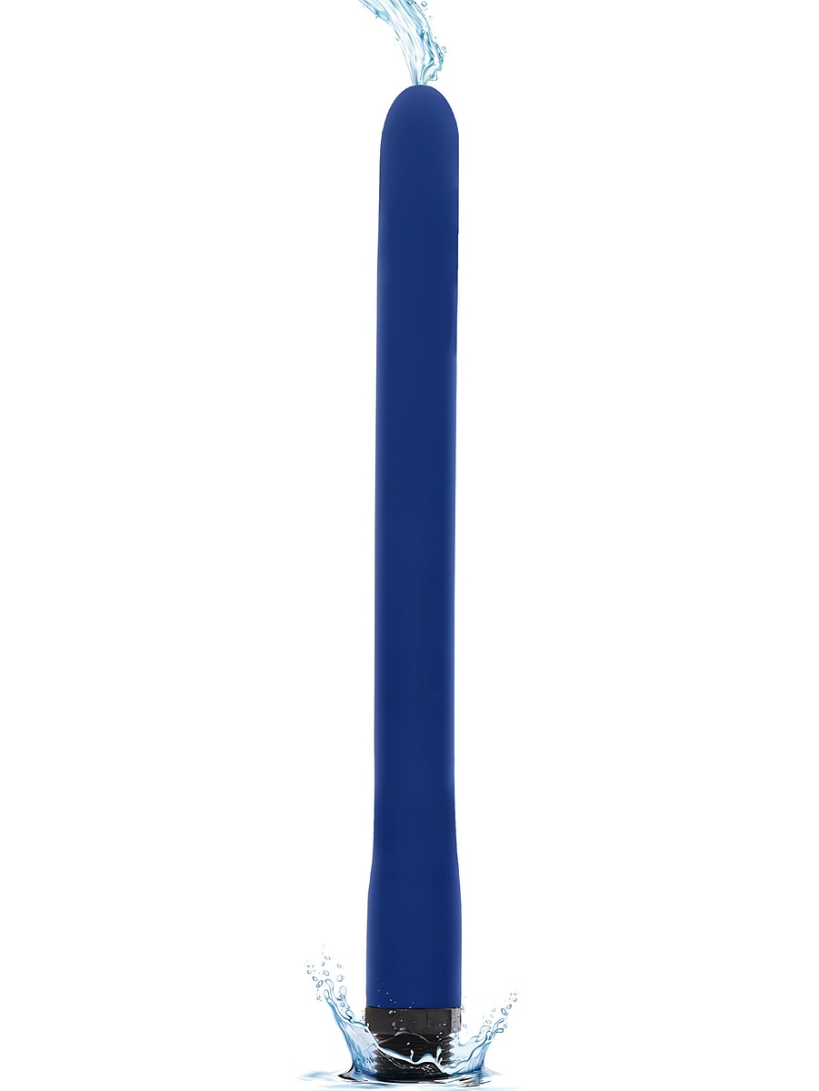 Buttocks The Streamer, Analdusch, 23 cm