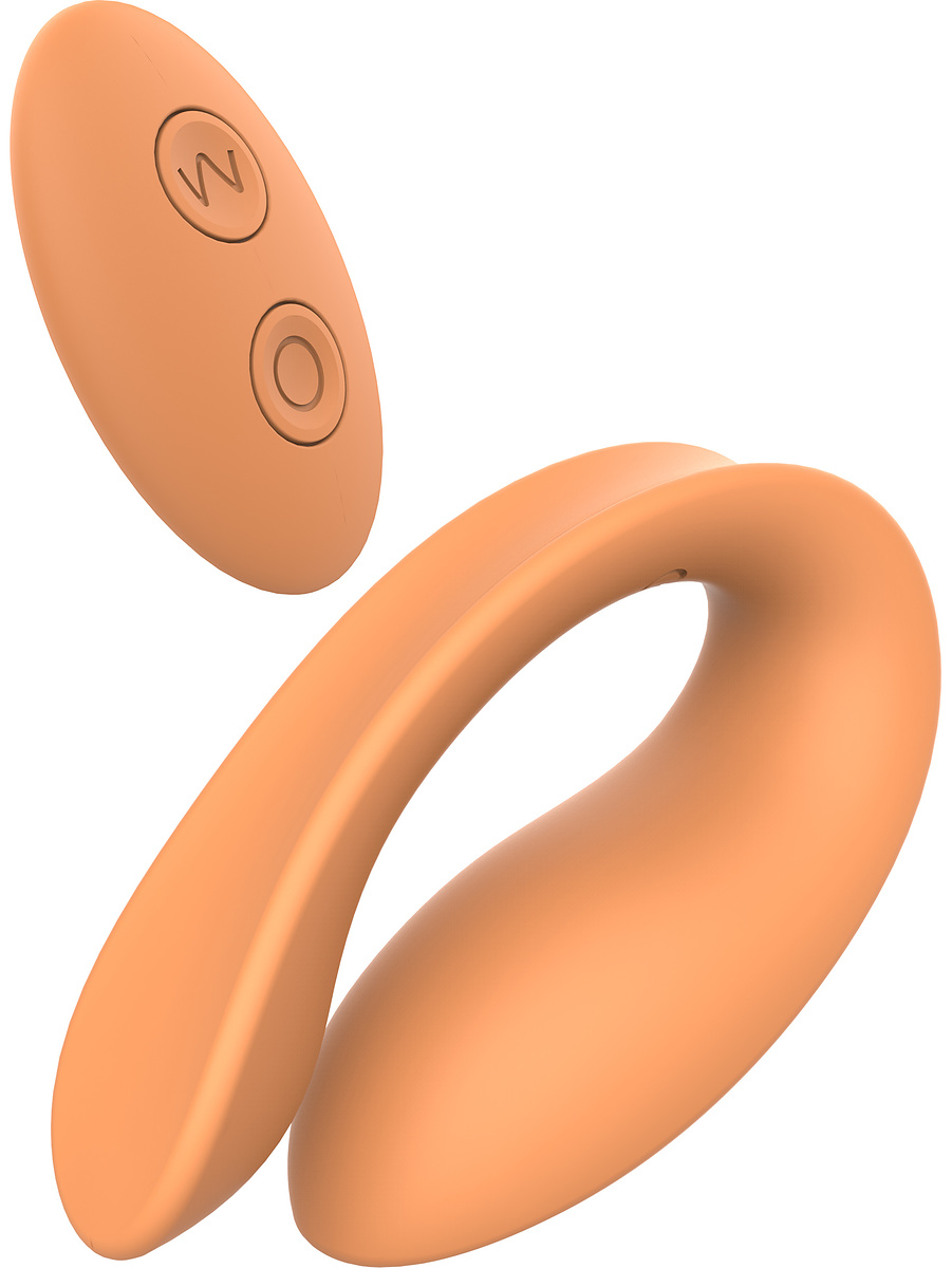 Glam, Trådlös Parvibrator