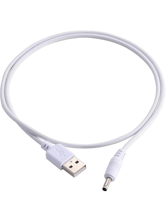 USB Laddningskabel till Lelo