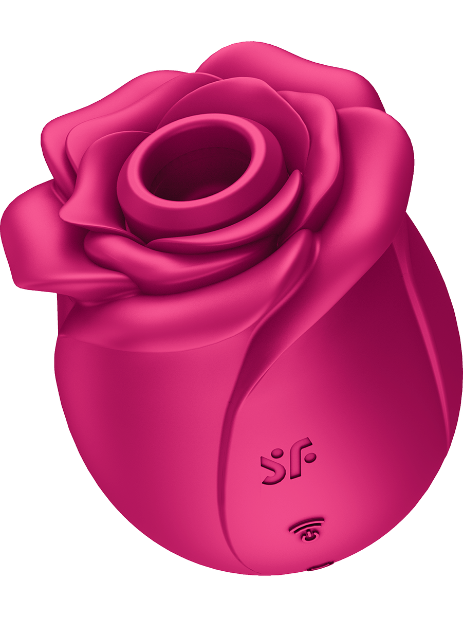 Pro 2 Classic Blossom, Lufttrycksvibrator