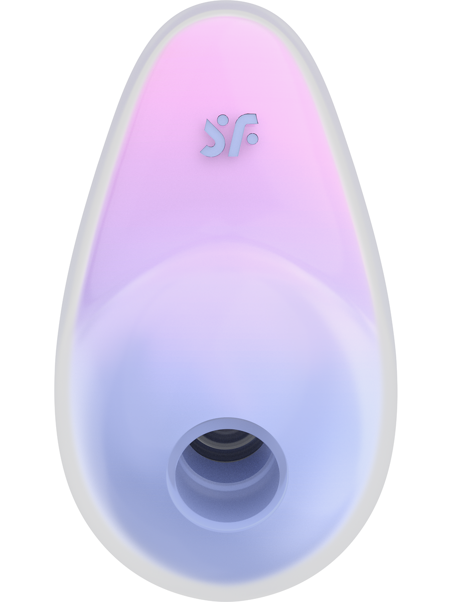 Pixie Dust Lufttrycksvibrator