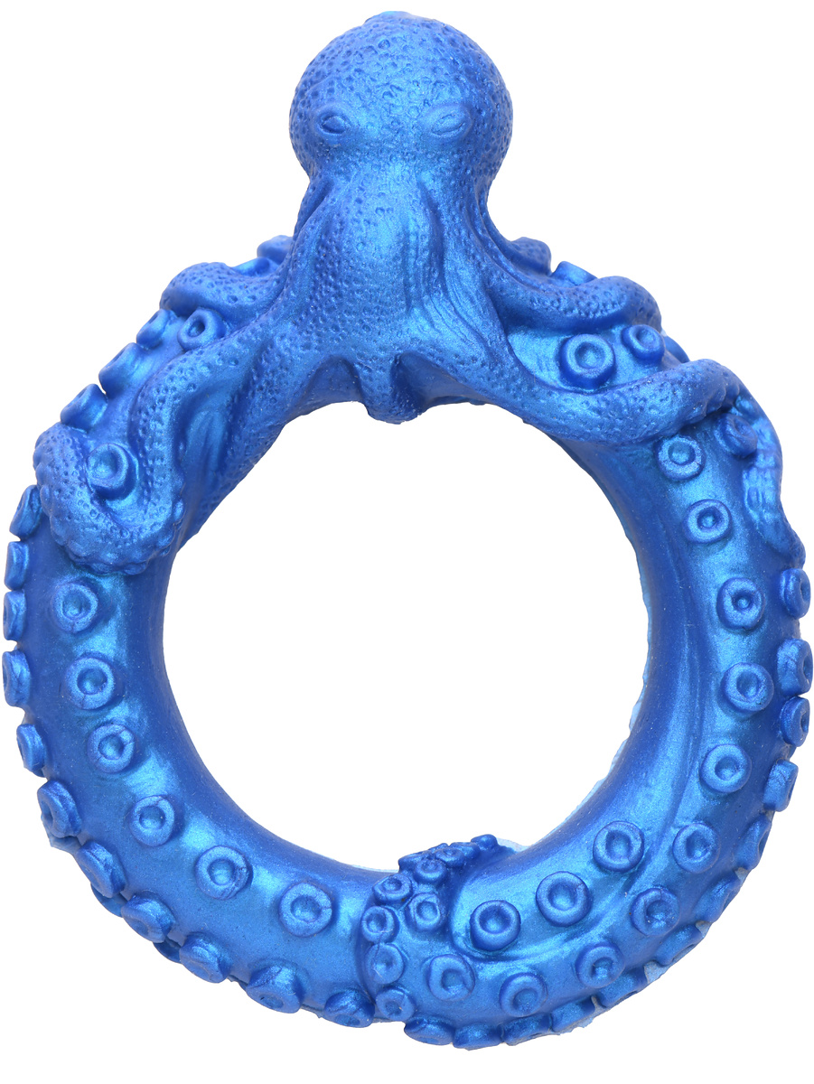 Poseidons Octo-Ring, Penisring