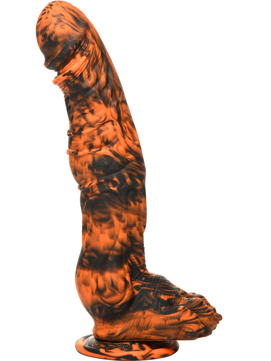 Sabretooth Silikondildo