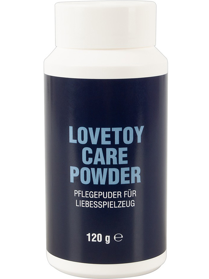 Love Toy Majsstärkelsepuder