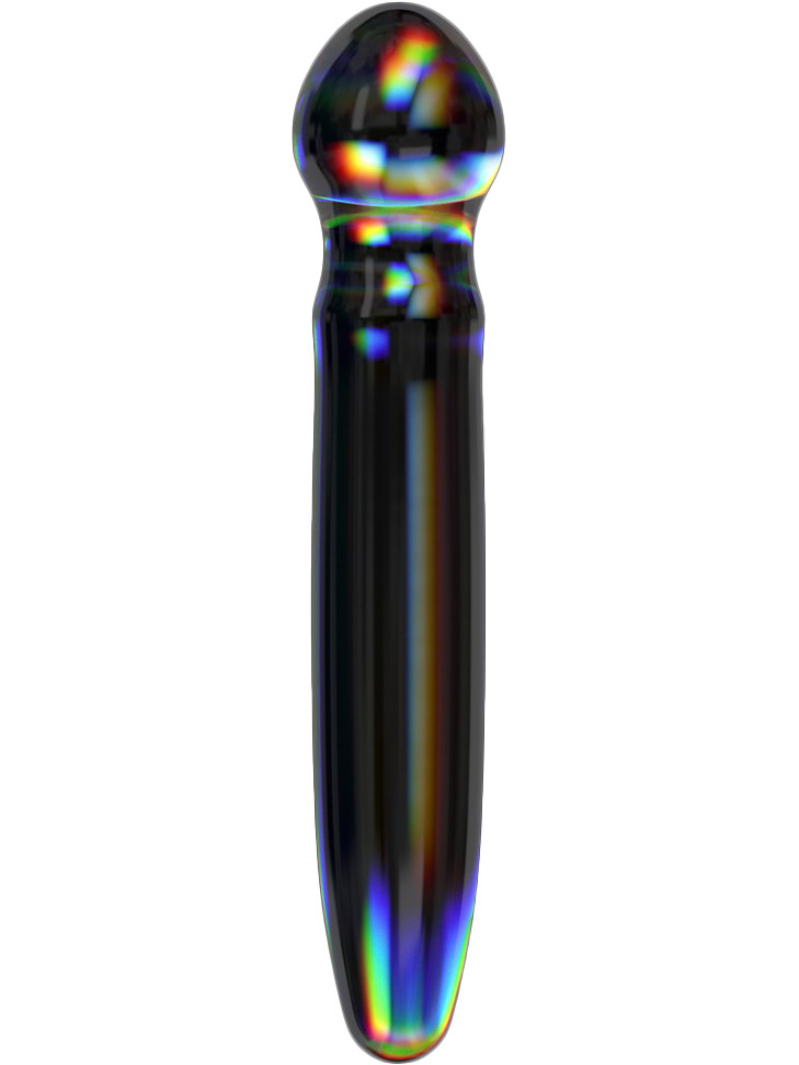 Twilight Gleam, Prism Glass Glasdildo