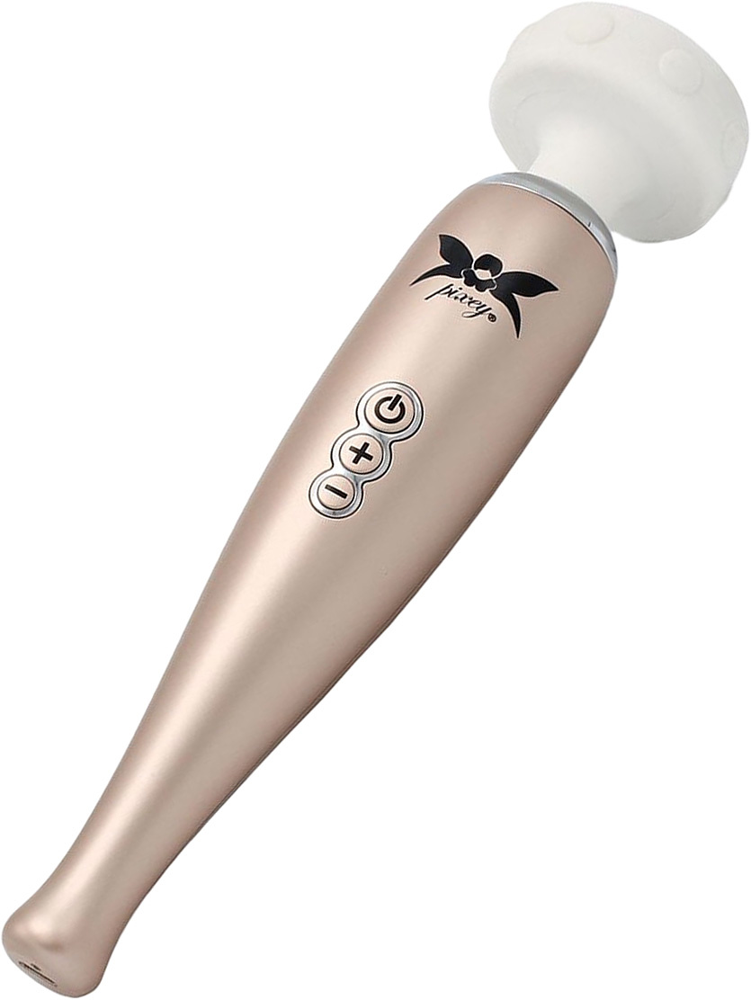 Hammerhead Wandvibrator