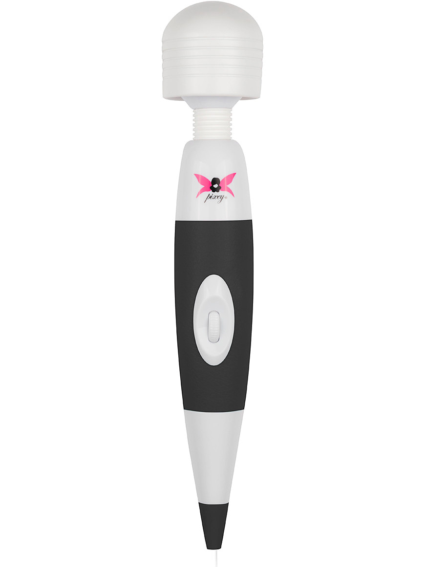 The Original Pixey Wand Massager