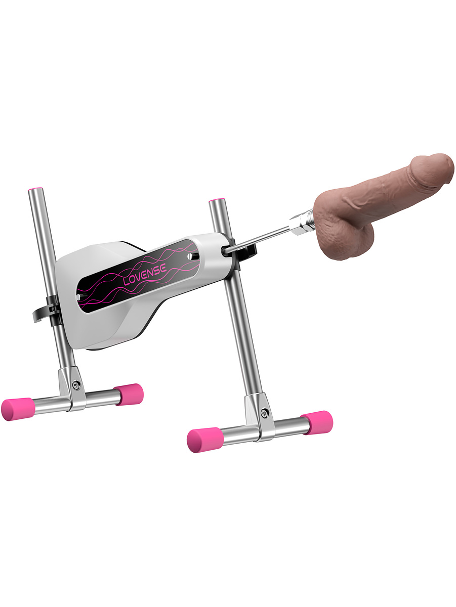 Bluetooth Mini Sexmaskin
