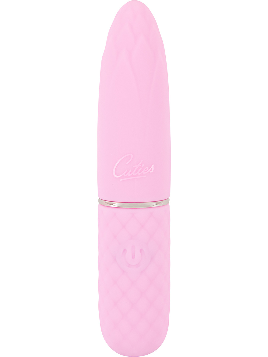 Cuties 5th Generation, Minivibrator med Avsmalnad Topp
