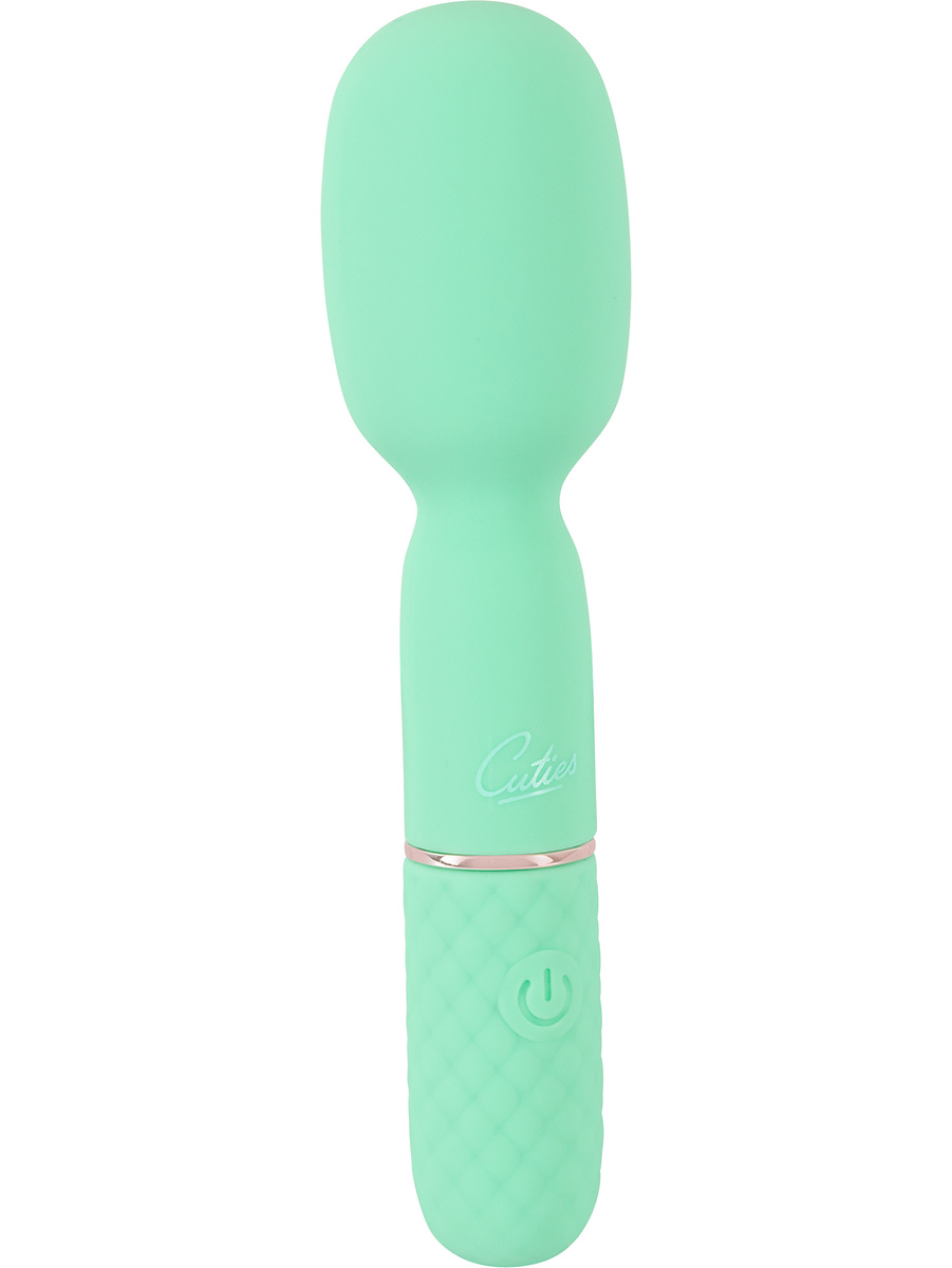 Cuties 5th Generation, Mini Wandvibrator