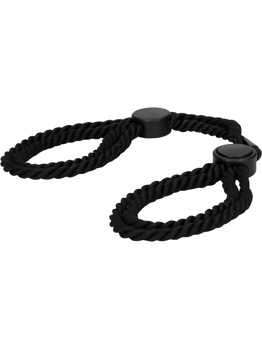 Justerbara Rep-Handbojor