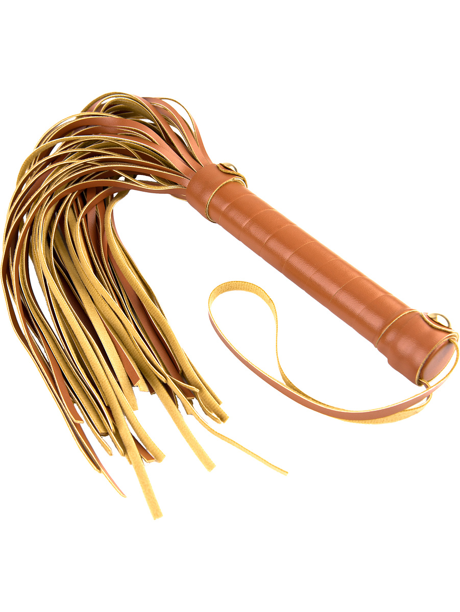 Blaze Elite Flogger