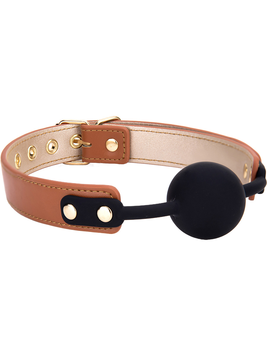 Blaze Elite Ball Gag