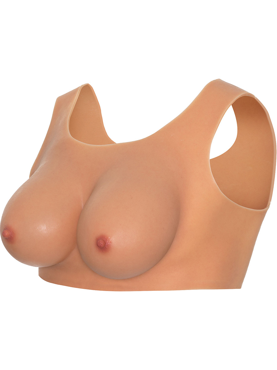 Alter Ego, Wearable D-Cup Breasts Top