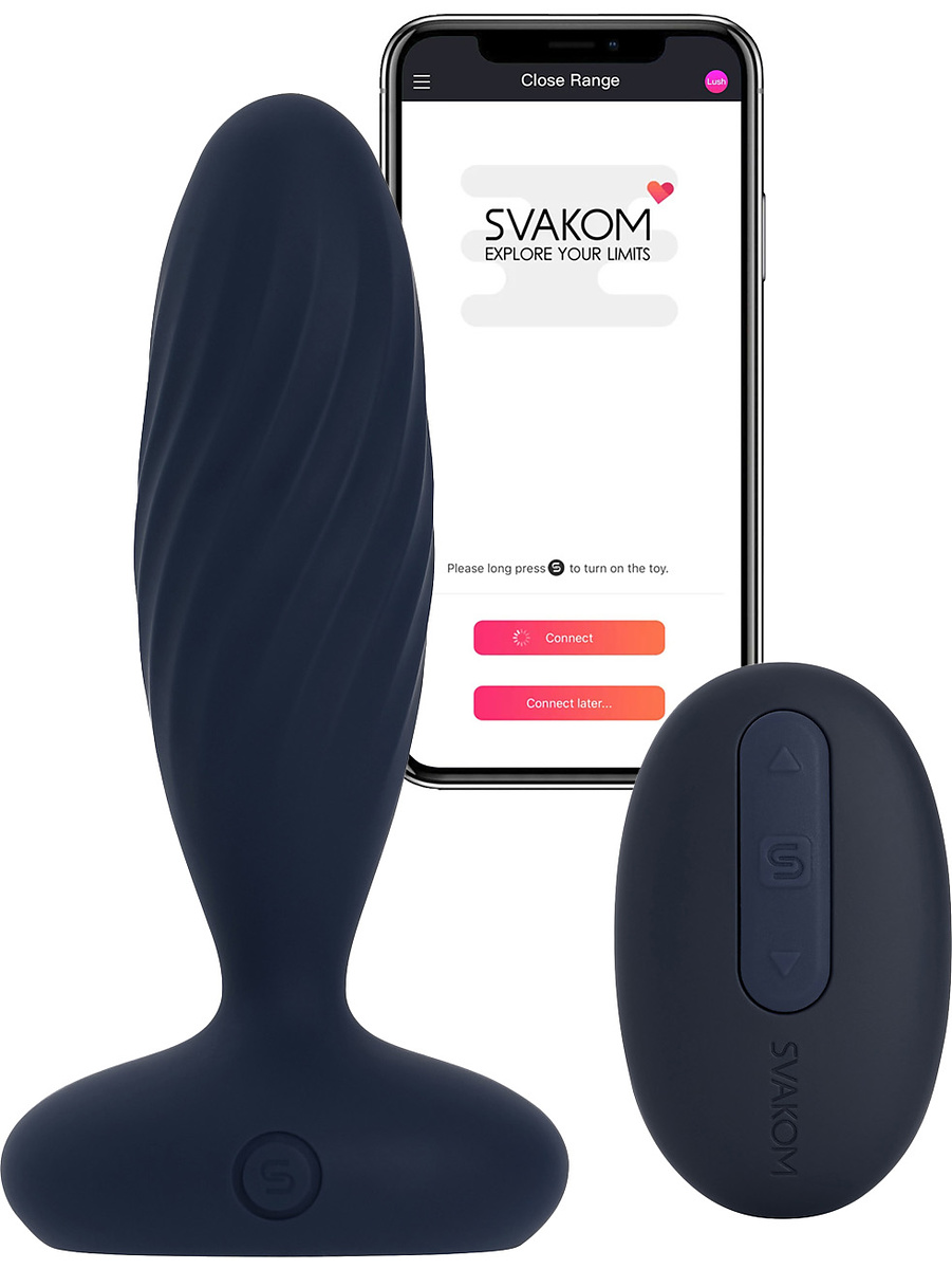 Jordan, Appstyrd Thrusting Analvibrator
